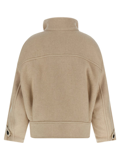 'Hanis' coat Coats, trench coats
