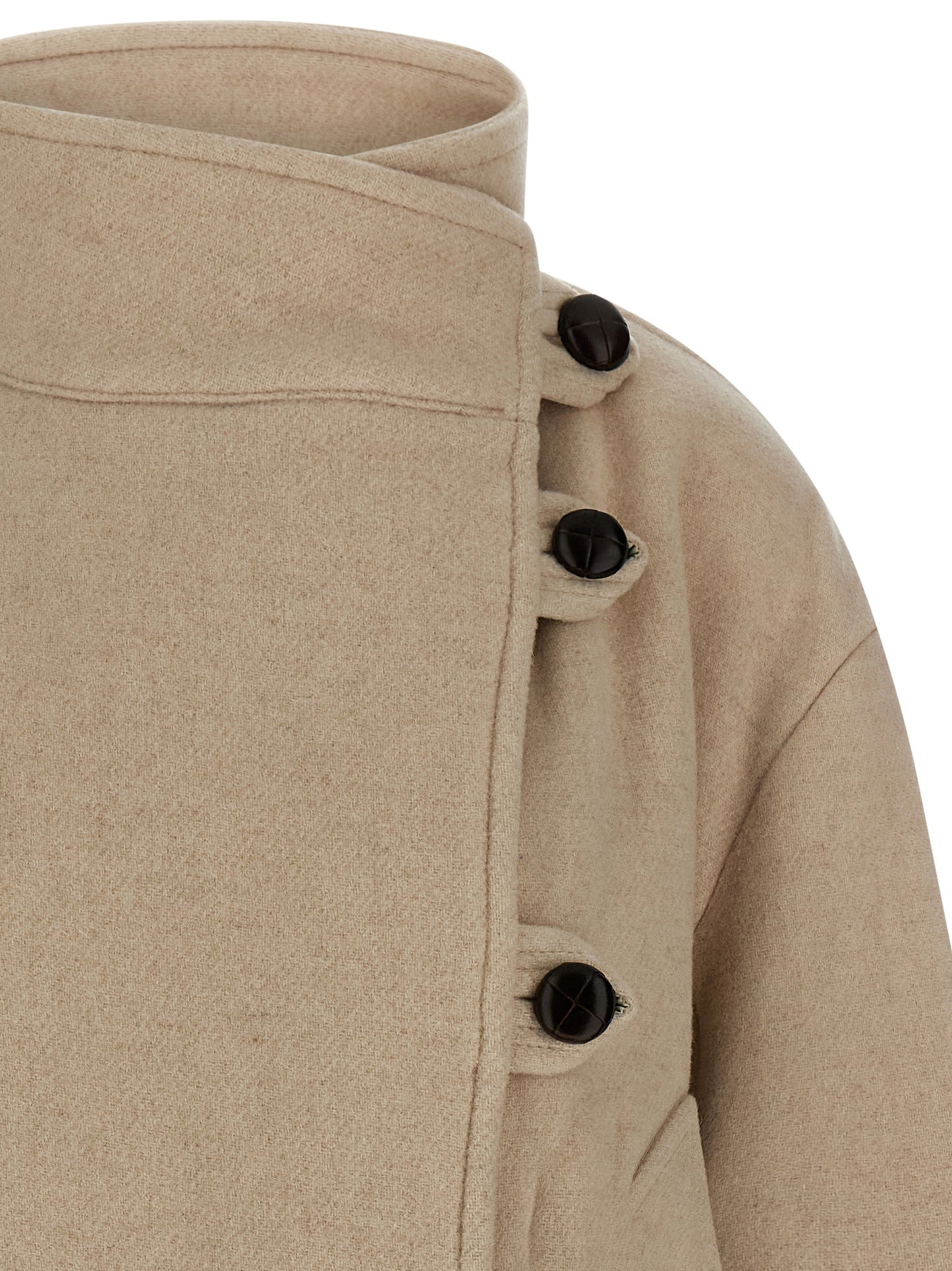 'Hanis' coat Coats, trench coats
