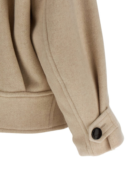 'Hanis' coat Coats, trench coats