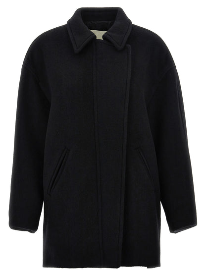 'Eveline' coat Coats, trench coats