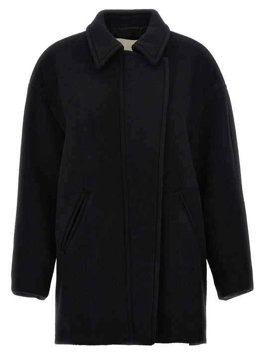 'Eveline' coat Coats, trench coats