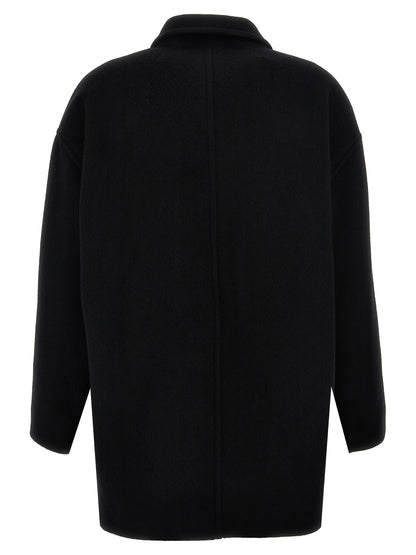 'Eveline' coat Coats, trench coats
