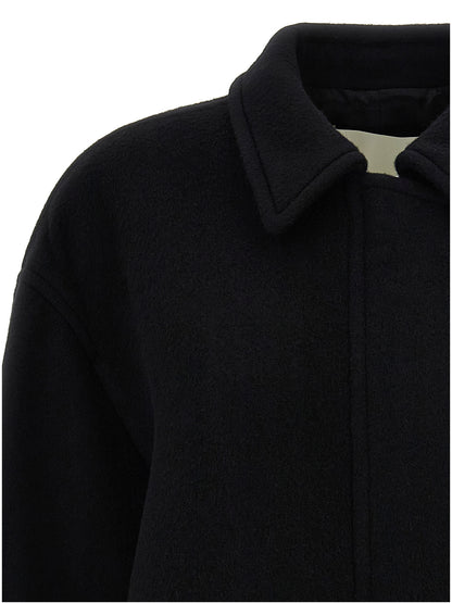 'Eveline' coat Coats, trench coats