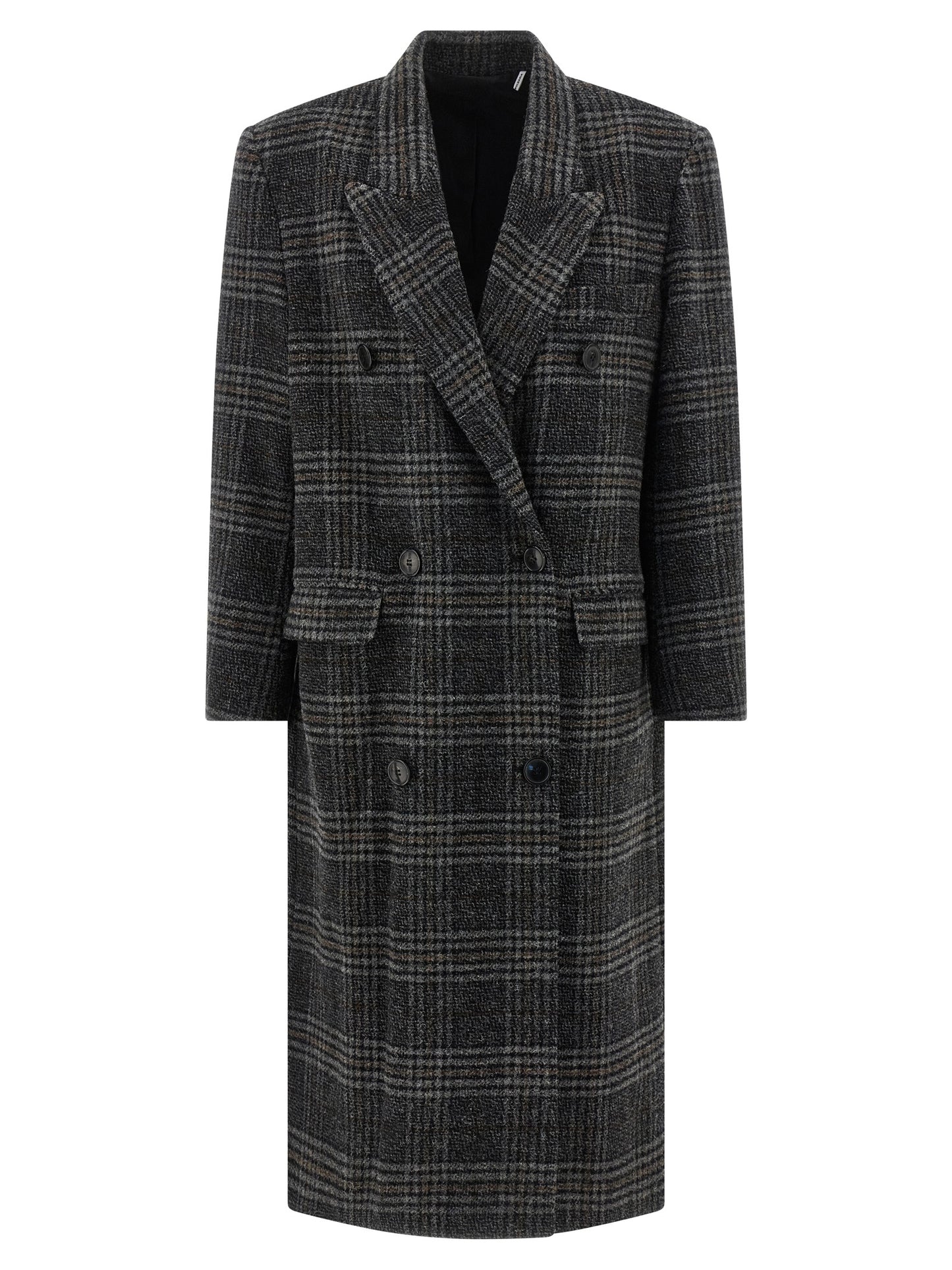 'Lexana' coat Coats, trench coats