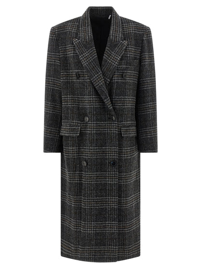 'Lexana' coat Coats, trench coats