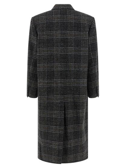 'Lexana' coat Coats, trench coats