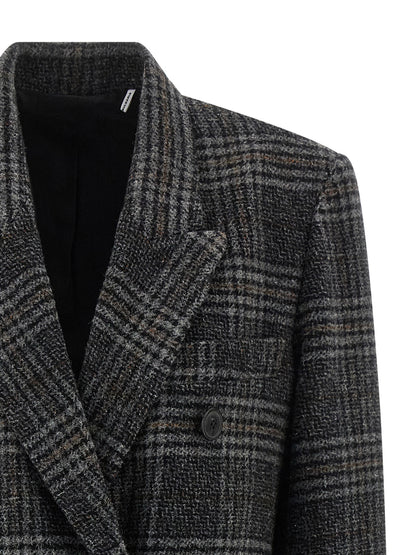 'Lexana' coat Coats, trench coats