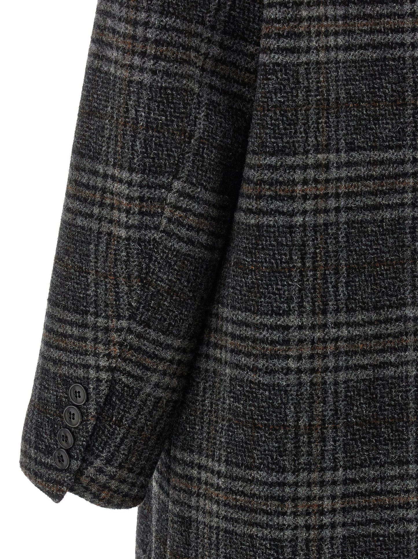 'Lexana' coat Coats, trench coats