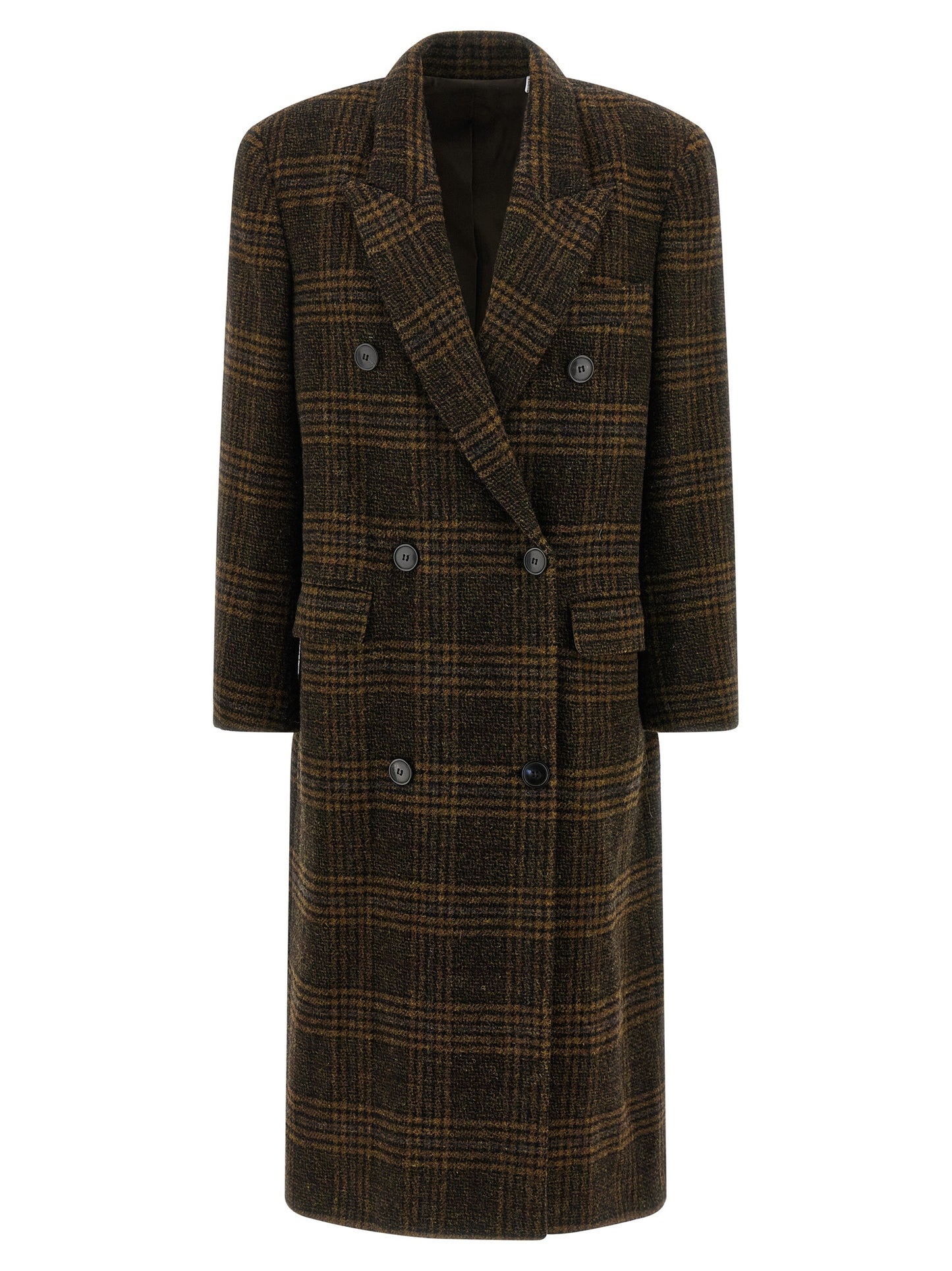 'Lexana' coat Coats, trench coats