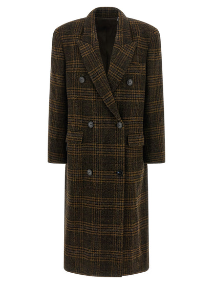 'Lexana' coat Coats, trench coats