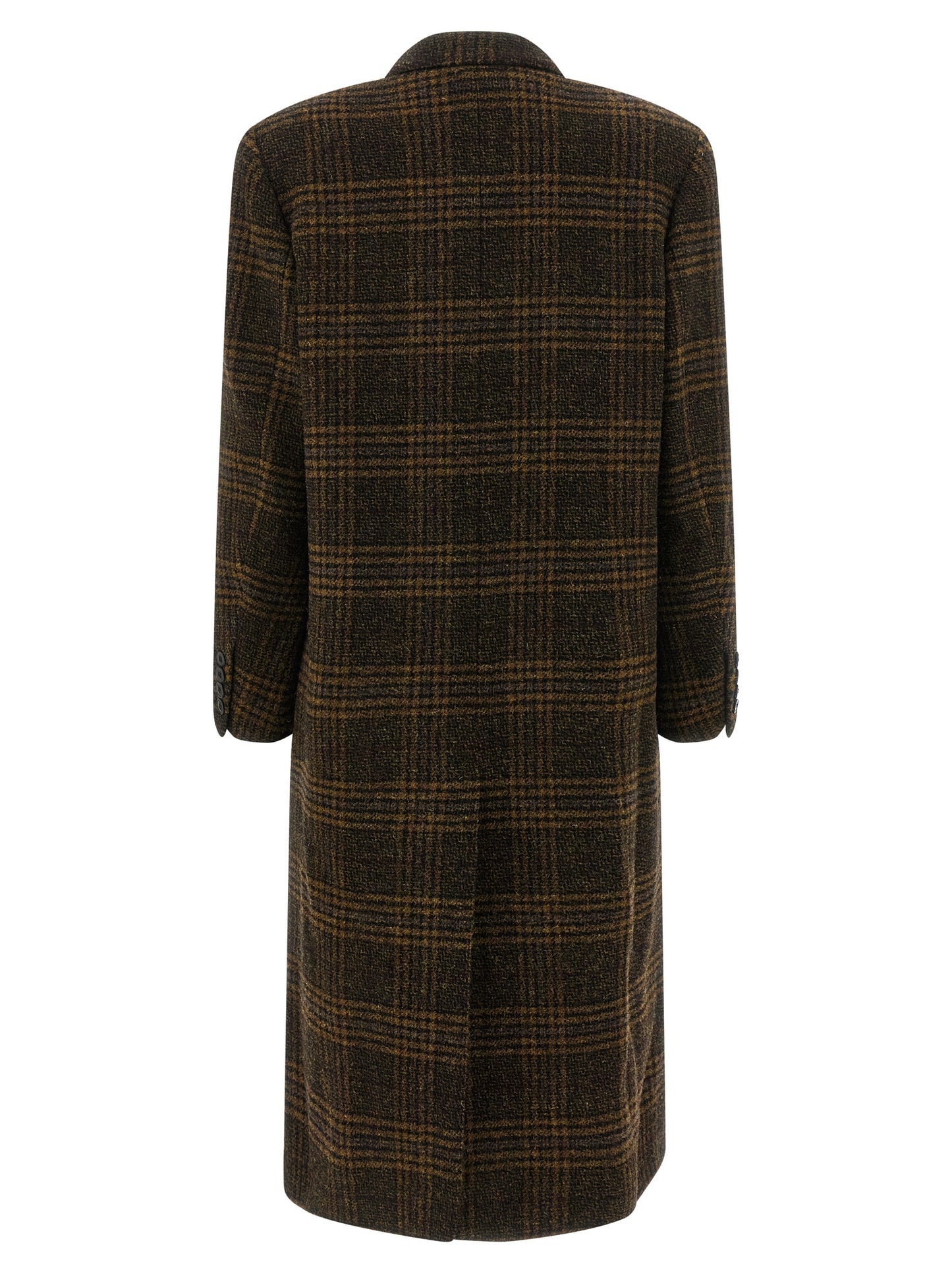 'Lexana' coat Coats, trench coats