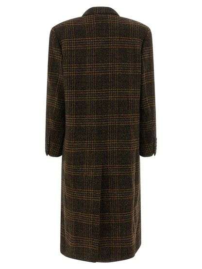 'Lexana' coat Coats, trench coats