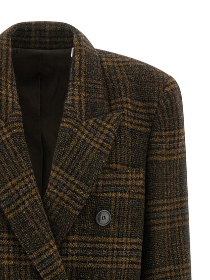 'Lexana' coat Coats, trench coats