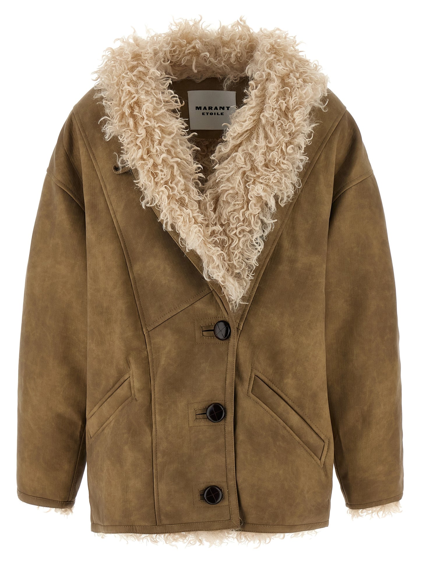 'Clea' jacket Down jacket, Parka, Casual jackets