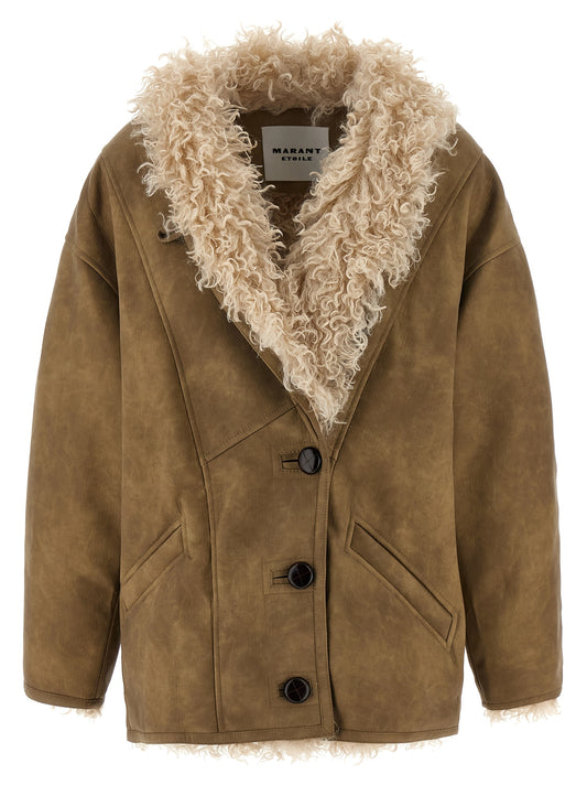 'Clea' jacket Down jacket, Parka, Casual jackets