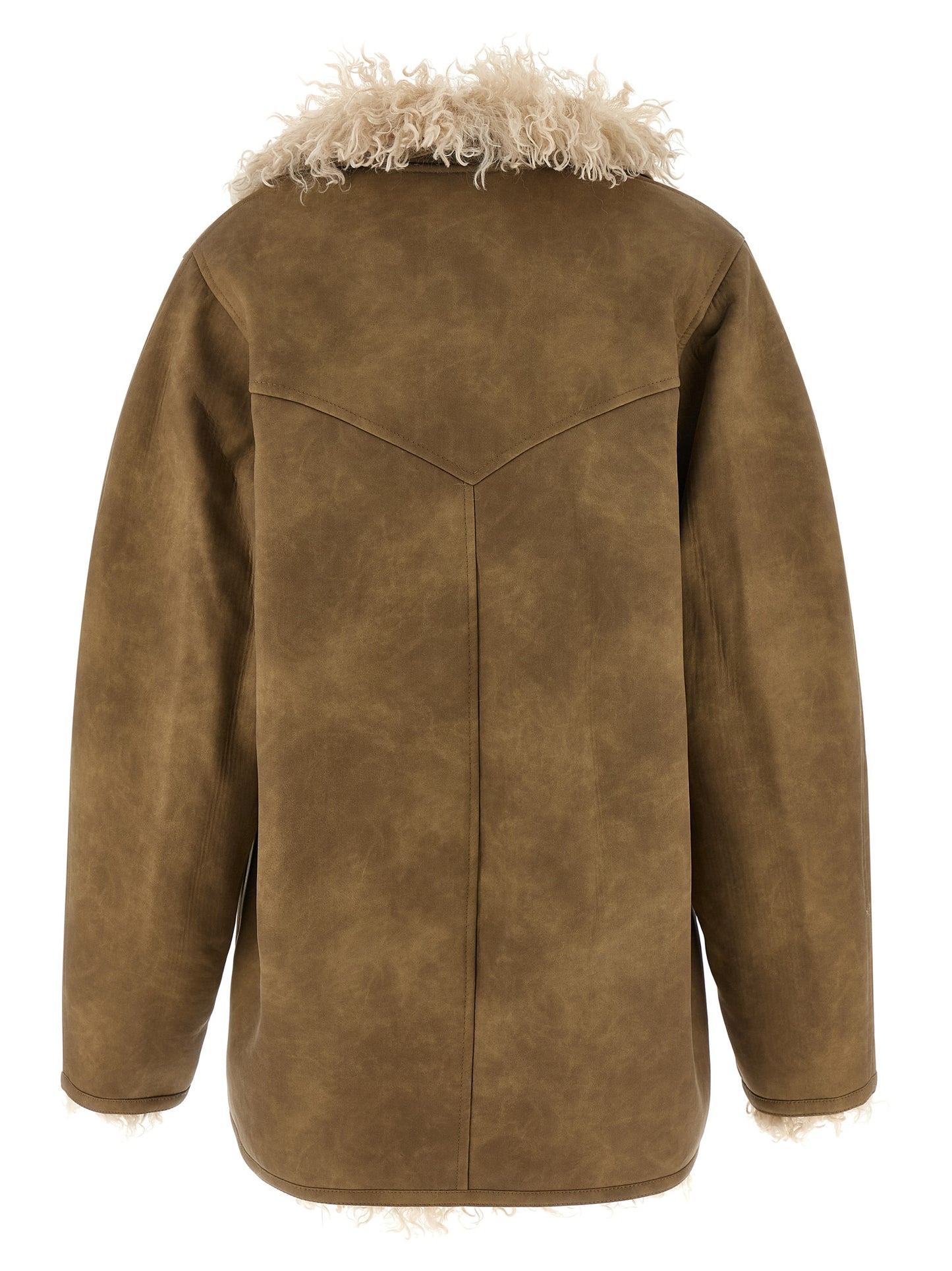 'Clea' jacket Down jacket, Parka, Casual jackets