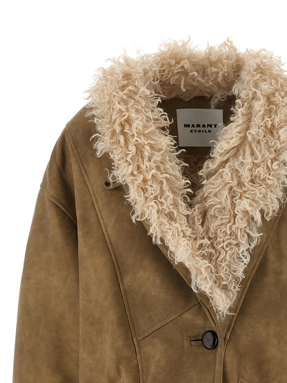 'Clea' jacket Down jacket, Parka, Casual jackets