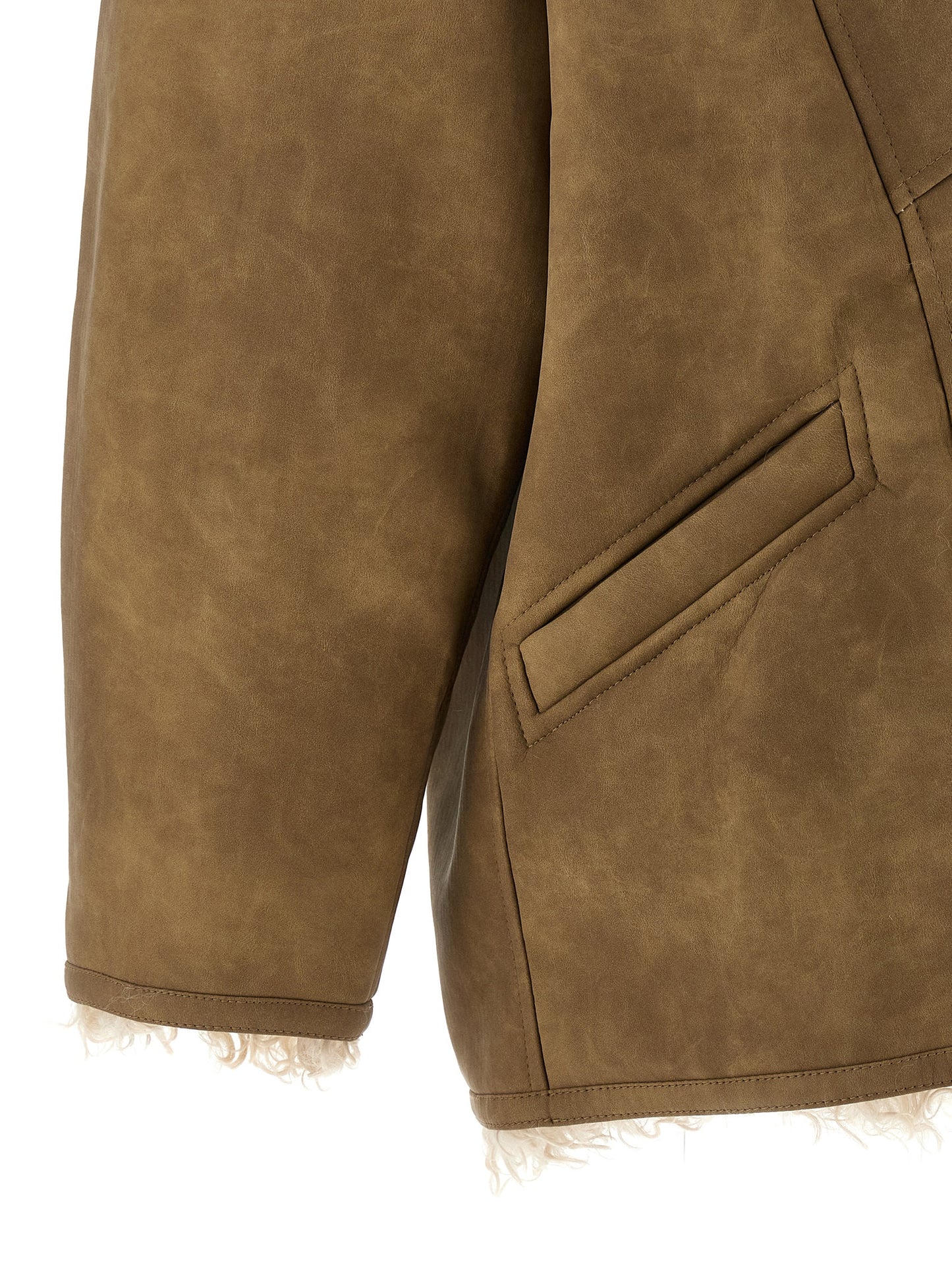 'Clea' jacket Down jacket, Parka, Casual jackets