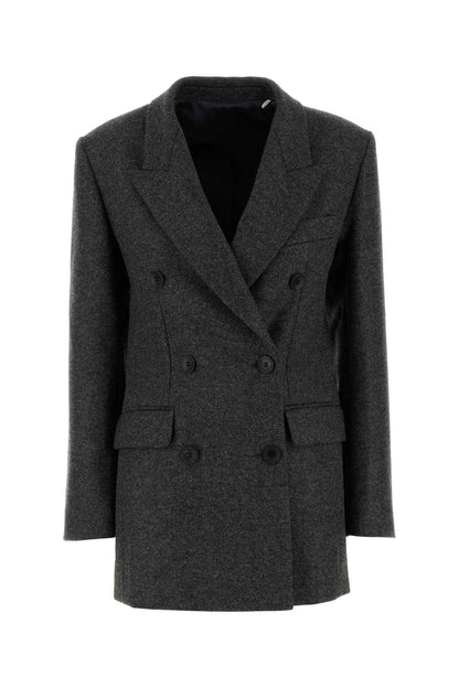 ISABEL MARANT MA0451FAC3E01I02AN
