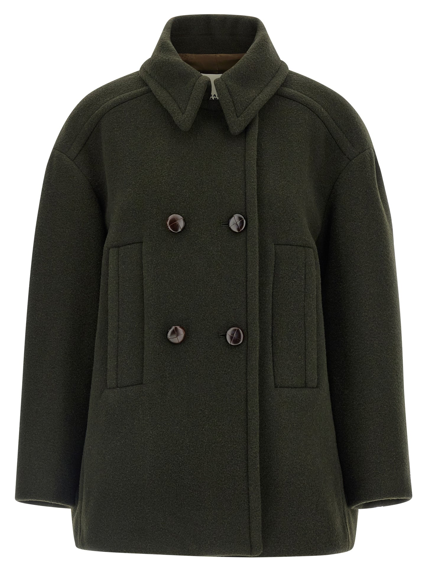 'Fiby' coat Coats, trench coats