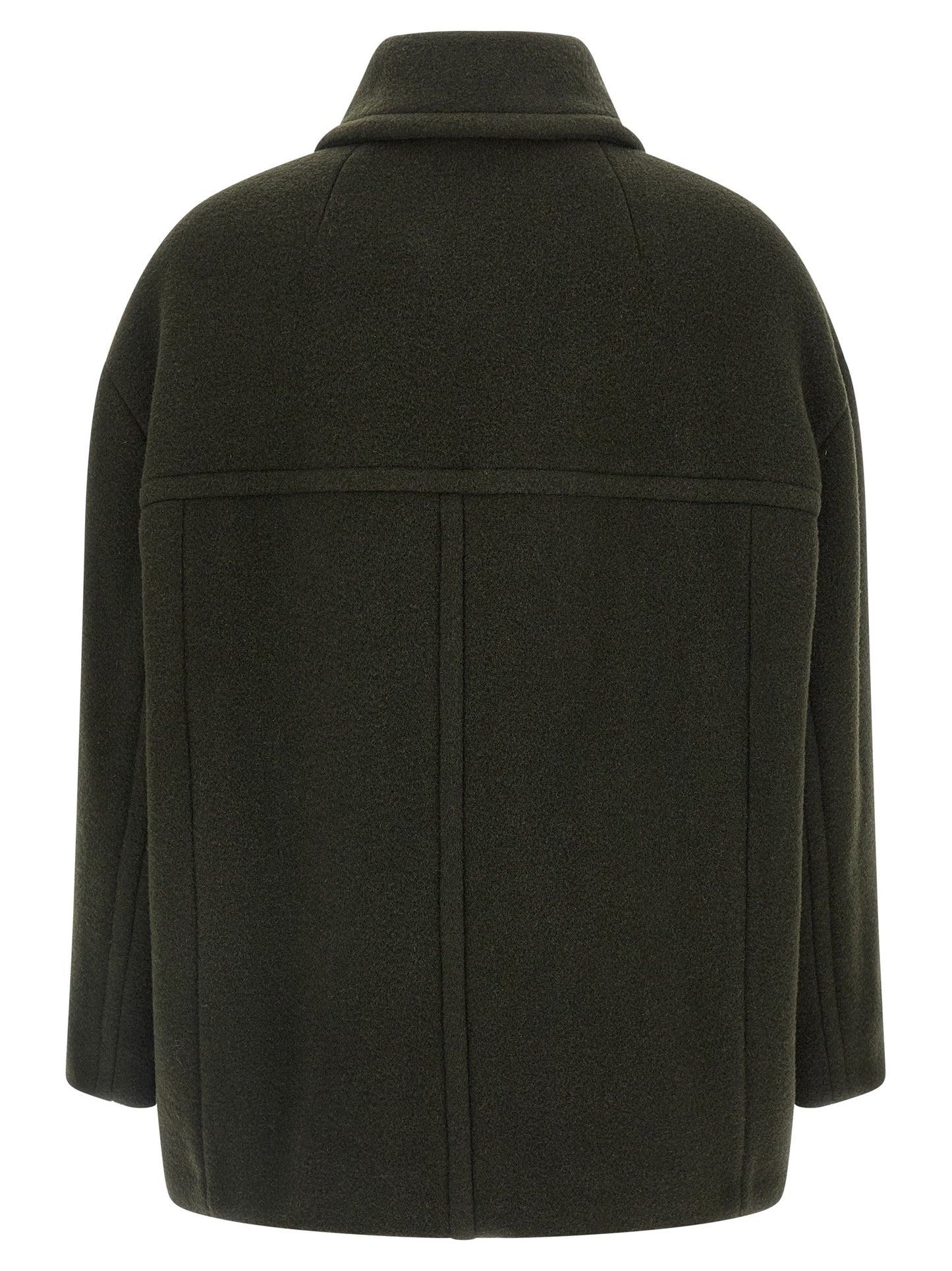 'Fiby' coat Coats, trench coats