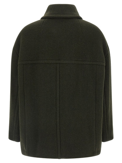 'Fiby' coat Coats, trench coats