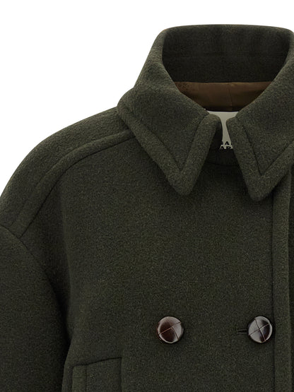 'Fiby' coat Coats, trench coats
