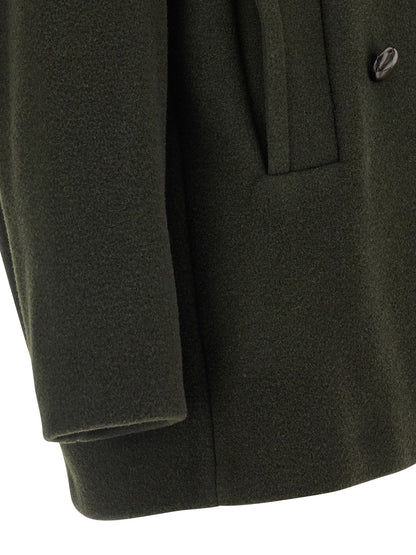 'Fiby' coat Coats, trench coats