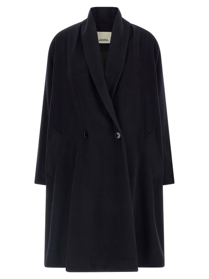 'Elise' coat Coats, trench coats