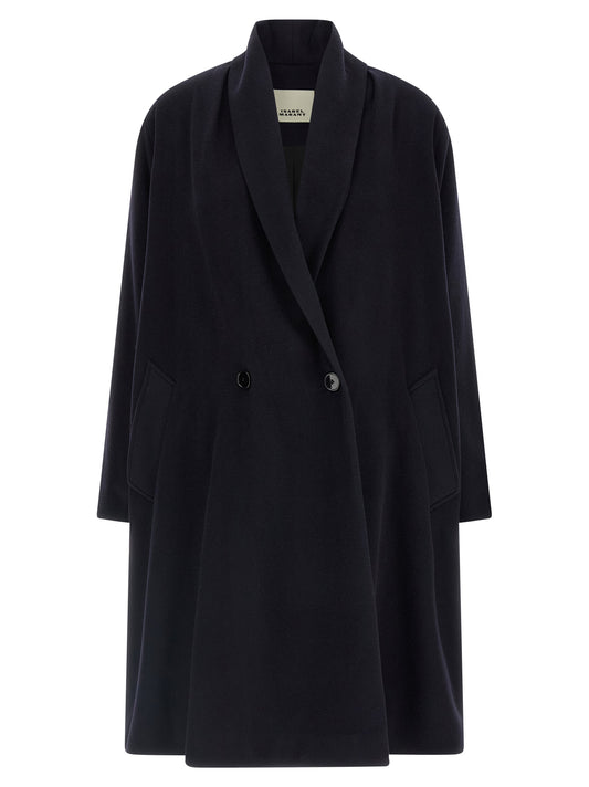 'Elise' coat Coats, trench coats