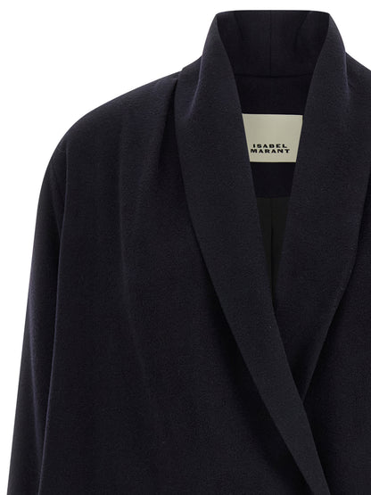 'Elise' coat Coats, trench coats