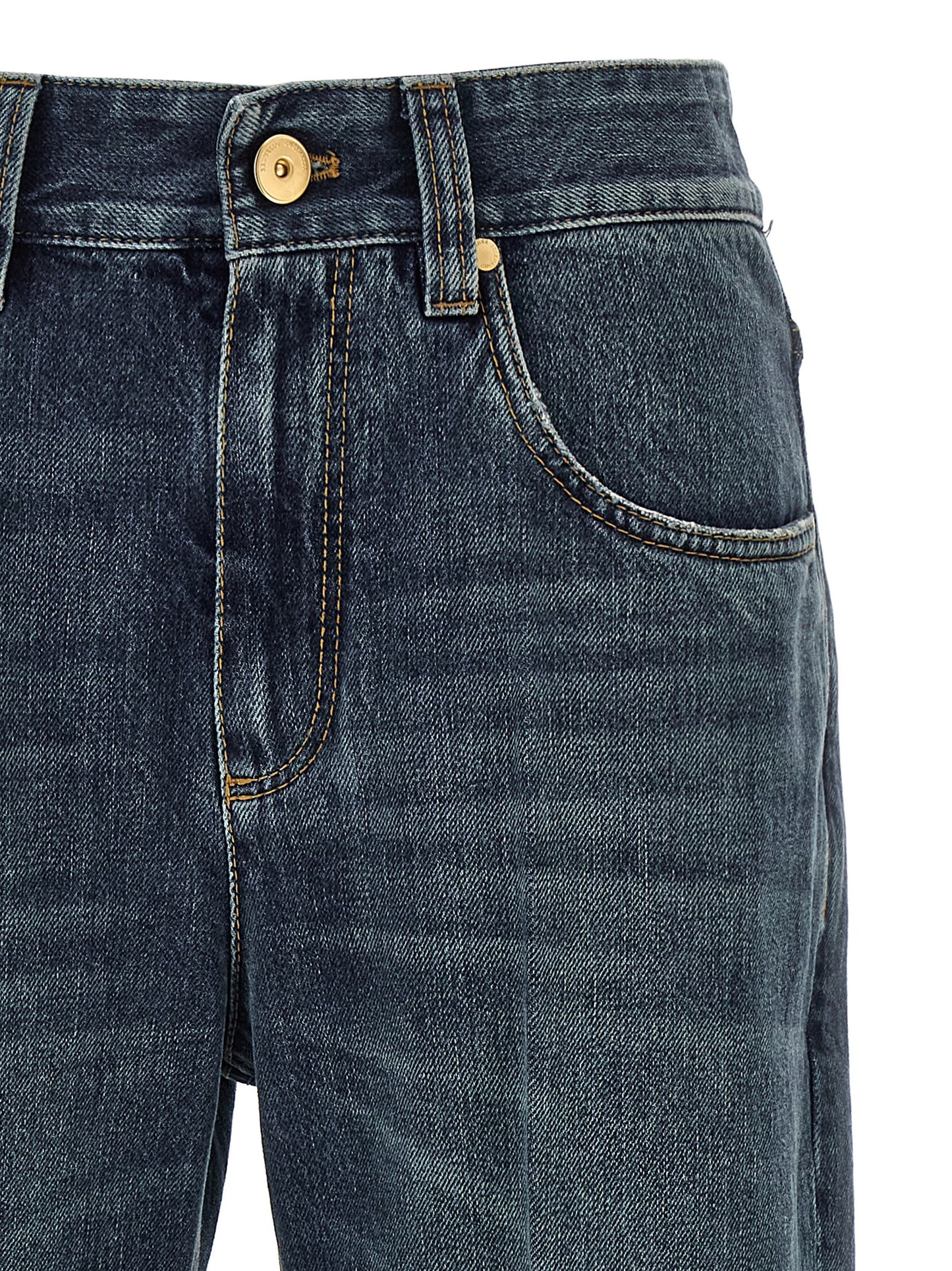 'Contemporary Square' jeans Jeans