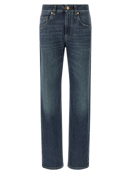 'The Column' jeans Jeans