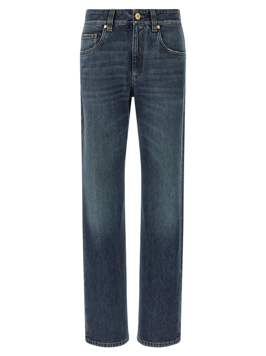 'The Column' jeans Jeans