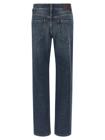 'The Column' jeans Jeans
