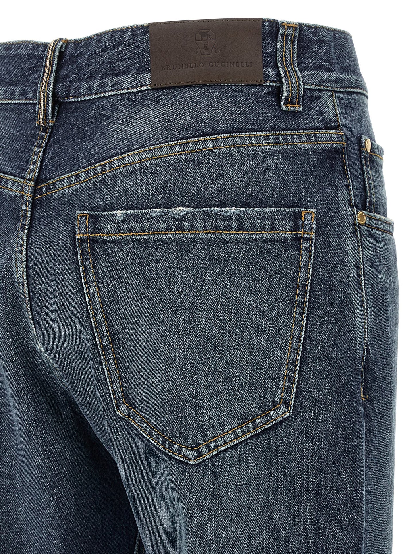 'The Column' jeans Jeans