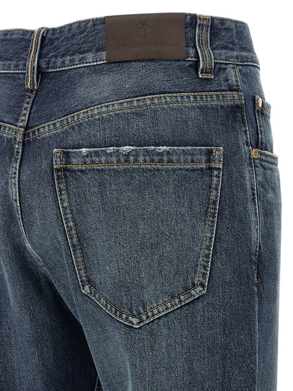 'The Column' jeans Jeans