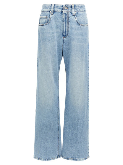 Denim jeans Jeans