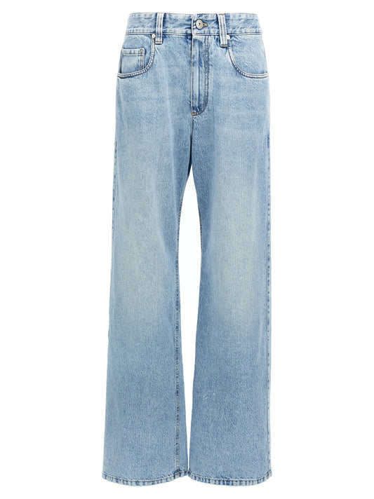 Denim jeans Jeans
