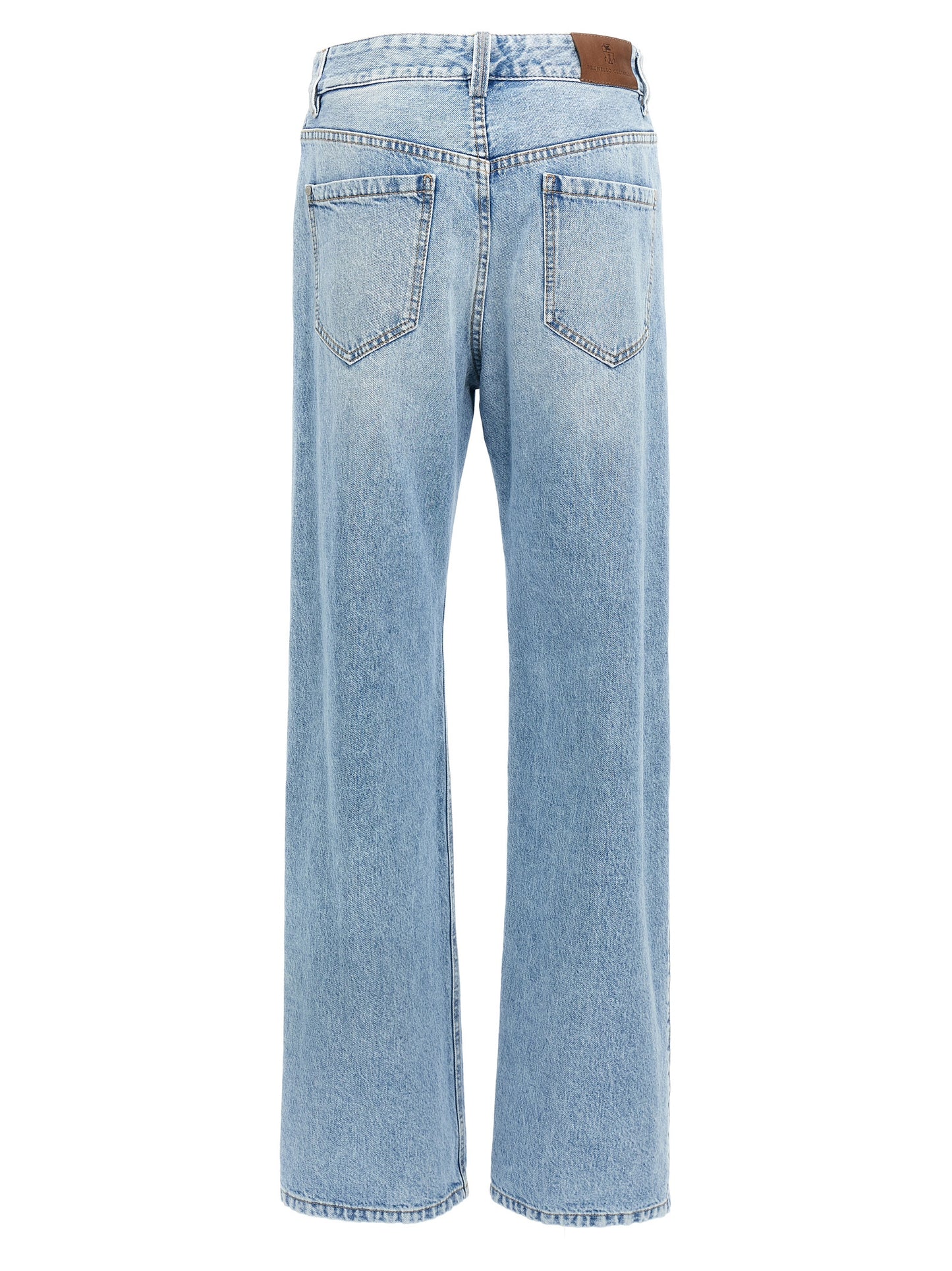Denim jeans Jeans