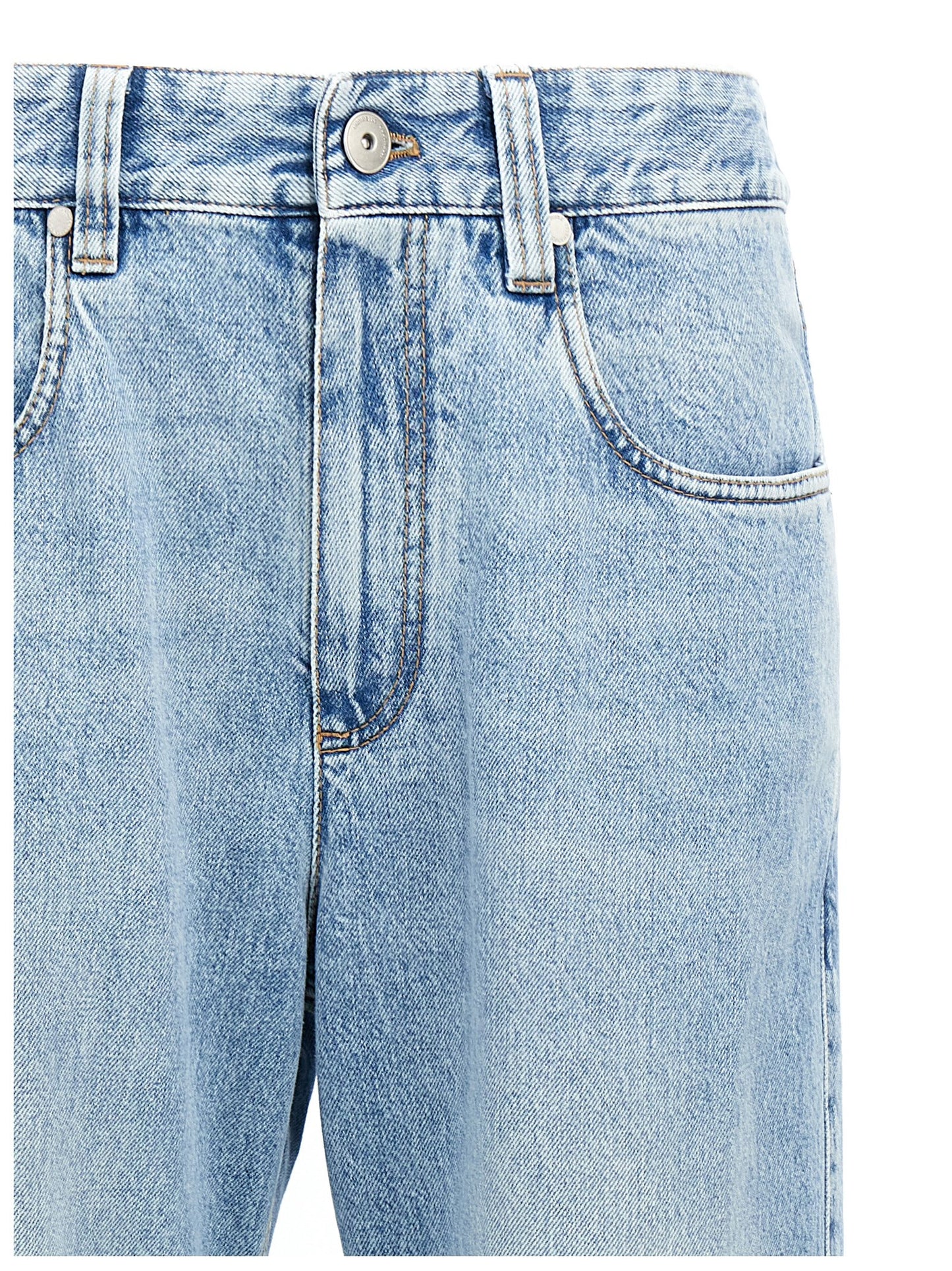 Denim jeans Jeans