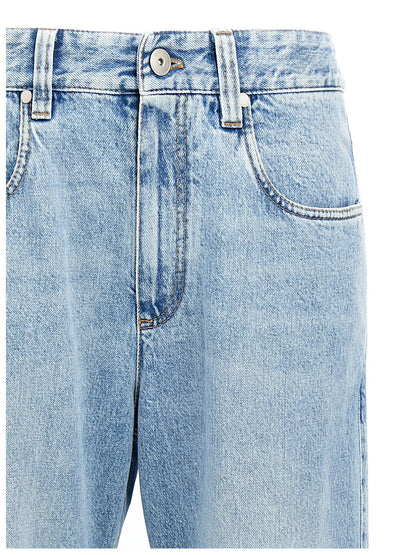 Denim jeans Jeans