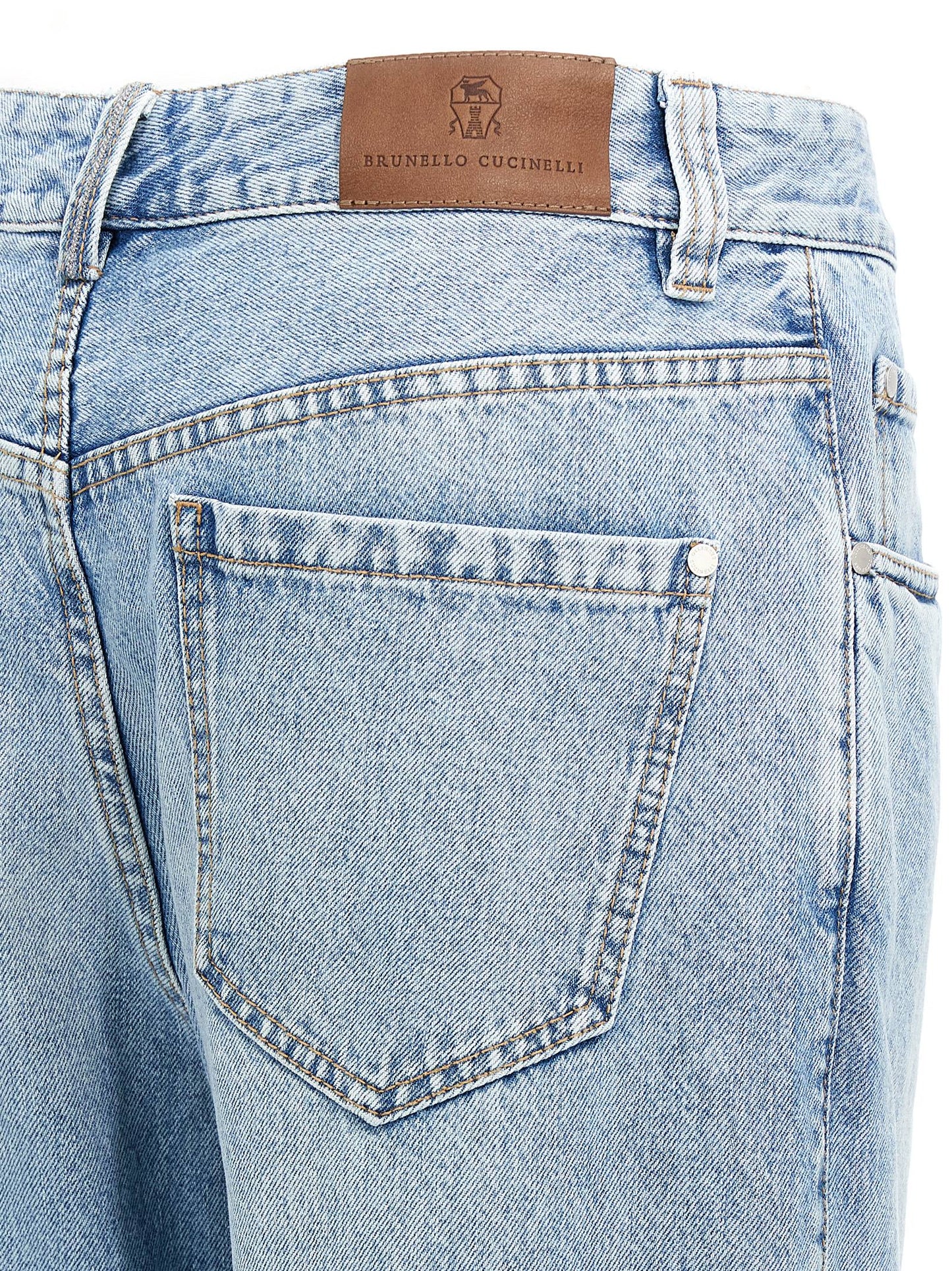 Denim jeans Jeans
