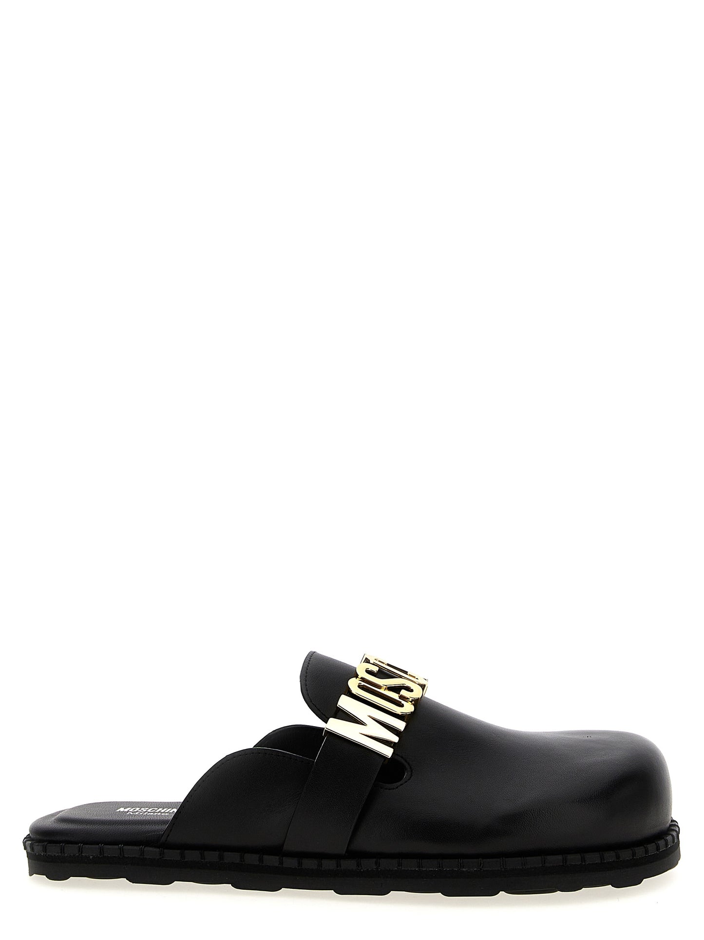 'Birky' sabots Flat shoes