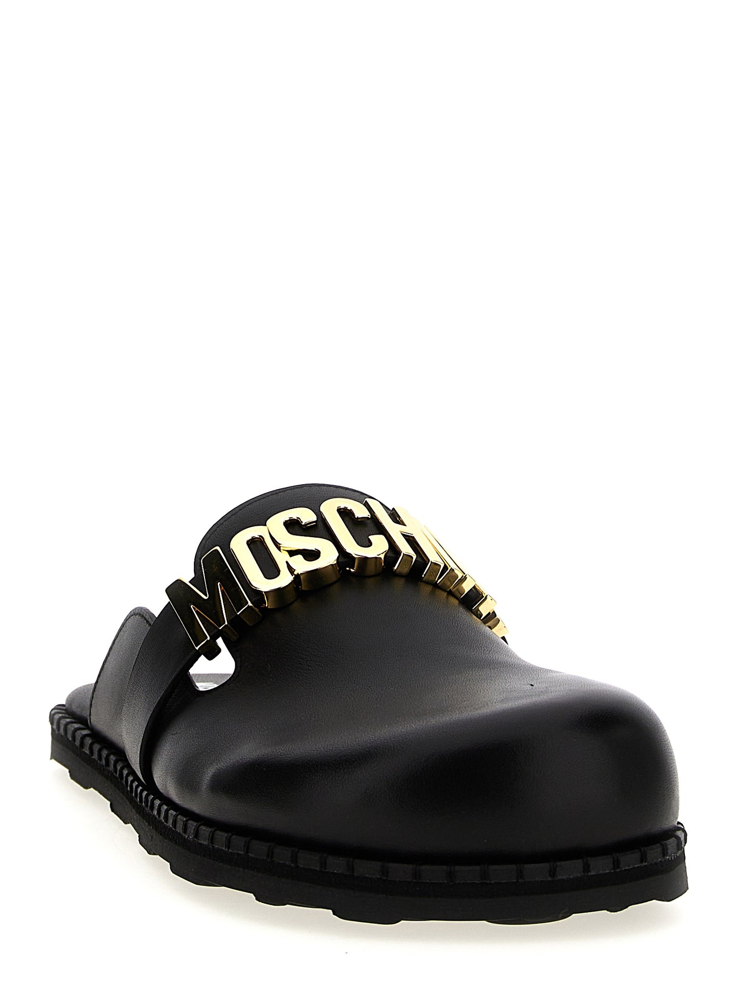 'Birky' sabots Flat shoes