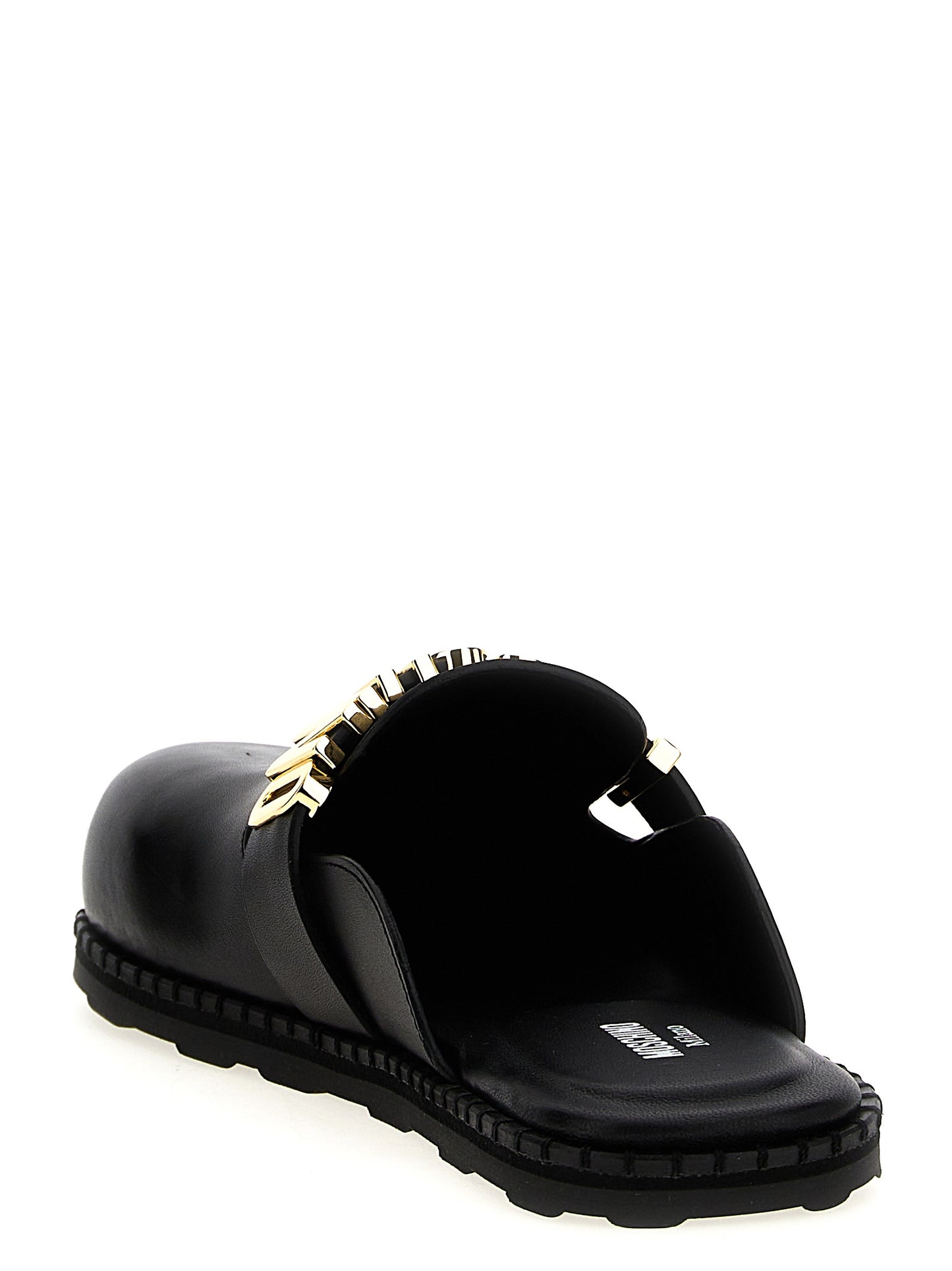 'Birky' sabots Flat shoes