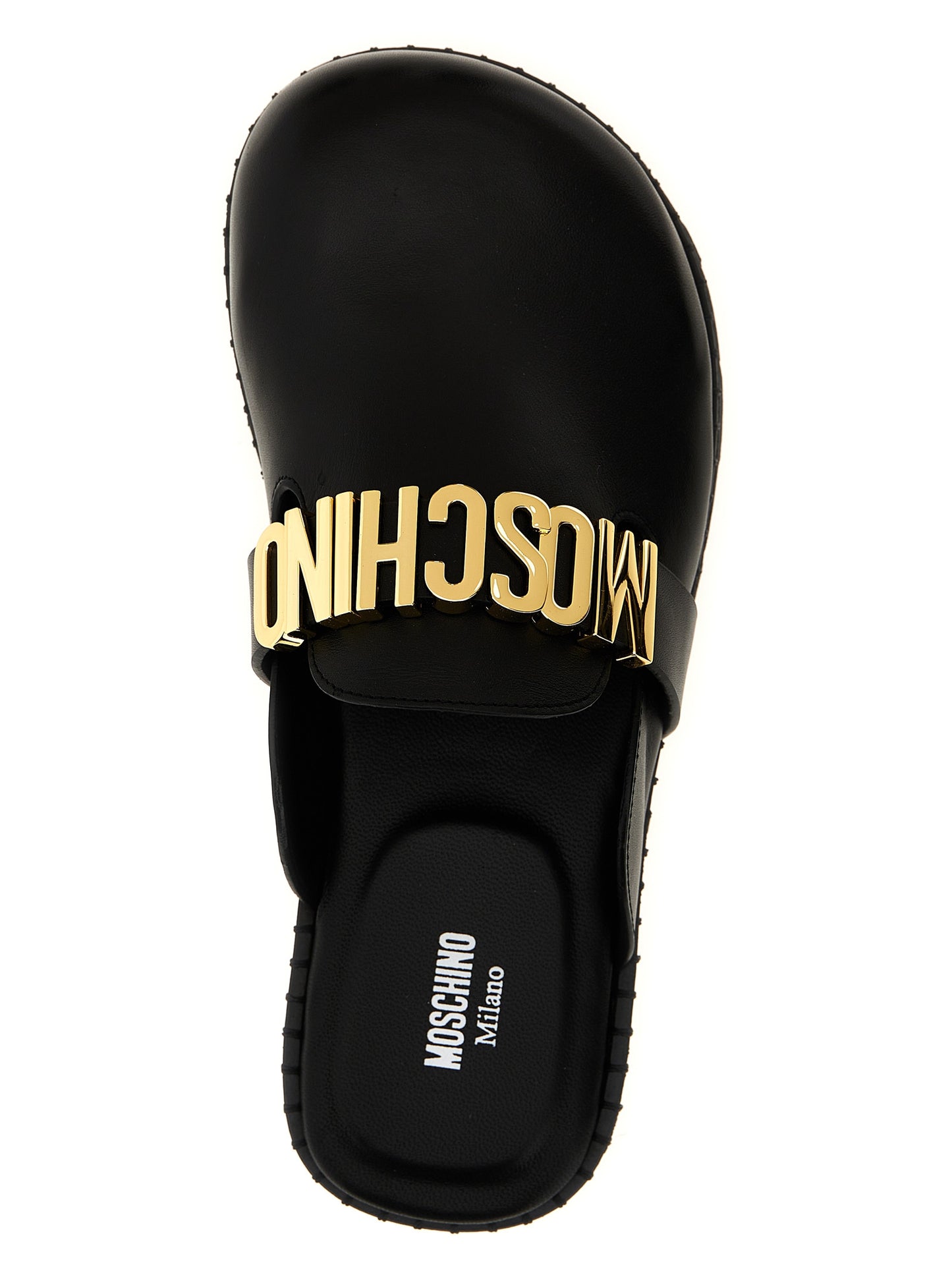 'Birky' sabots Flat shoes