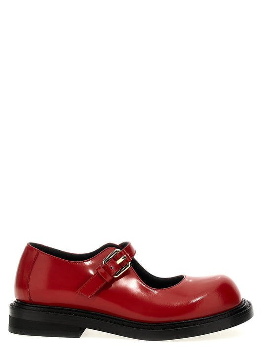 Mary Jane 'Olivia' Flat shoes