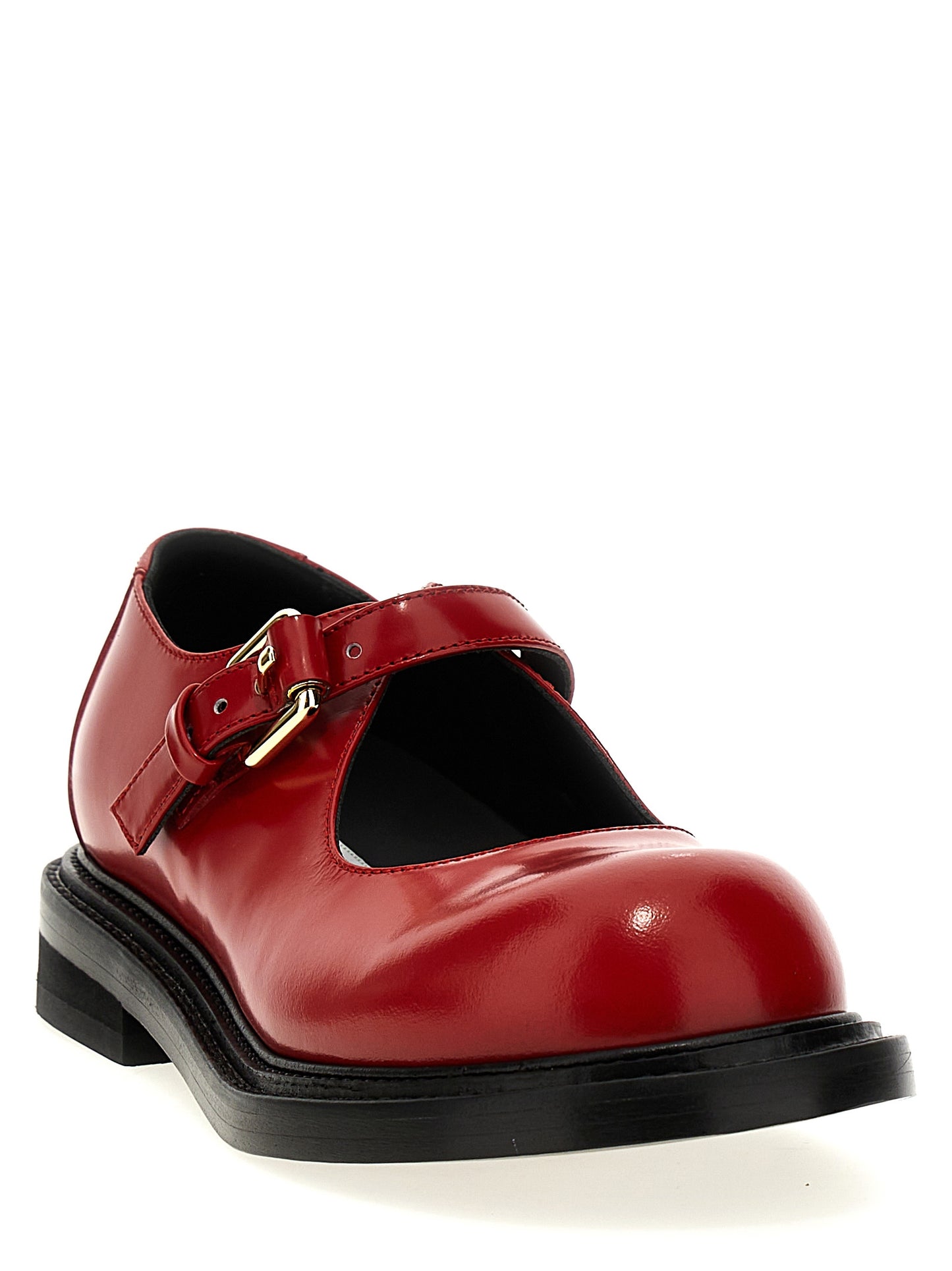 Mary Jane 'Olivia' Flat shoes