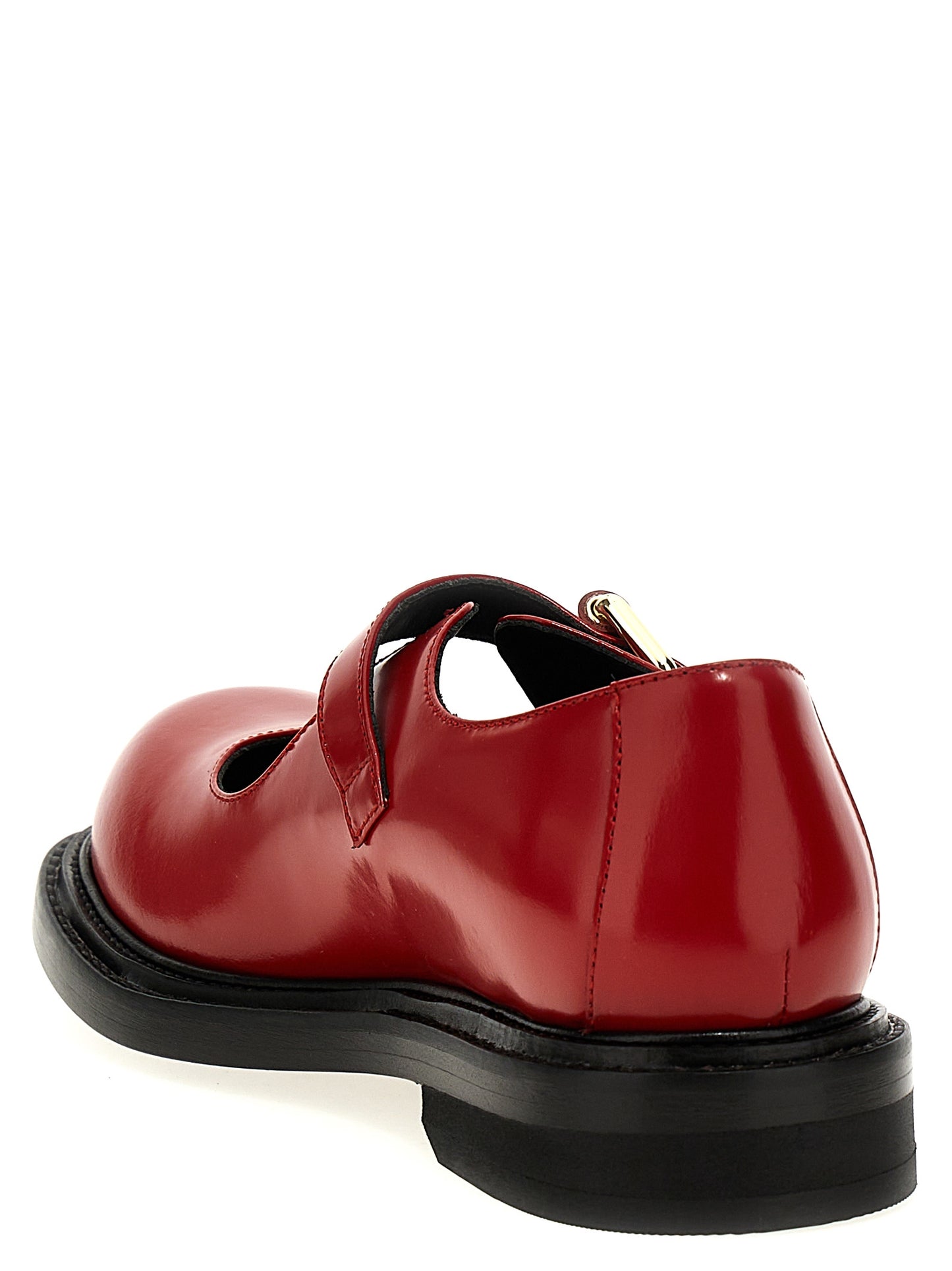 Mary Jane 'Olivia' Flat shoes